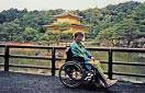Travel to Japan for the disabled